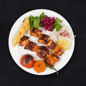 تاووک شیش